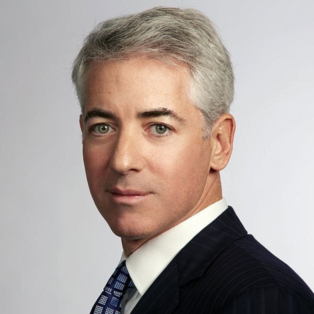 William Ackman