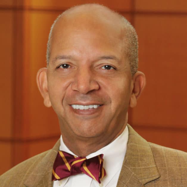 Anthony A. Williams