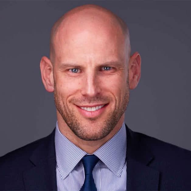 Andrew Schwartz