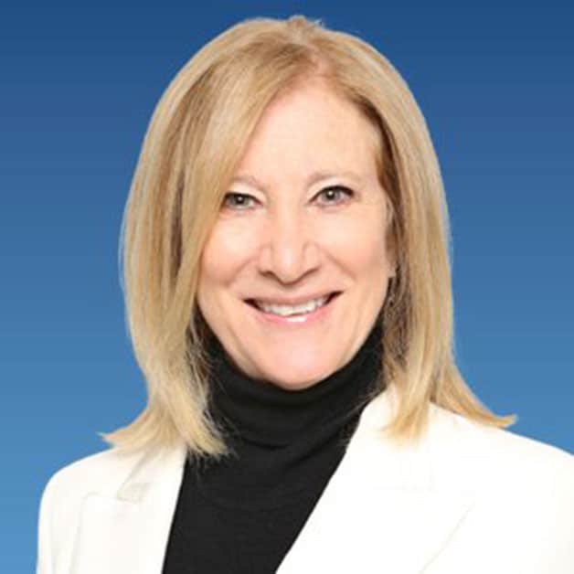 Beth Kaplan