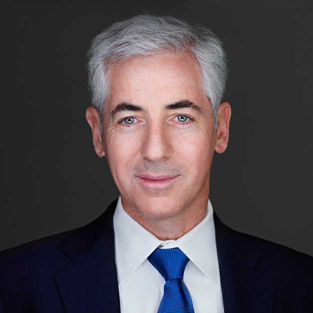 William Ackman