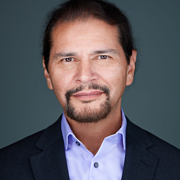 Jesse Carrillo