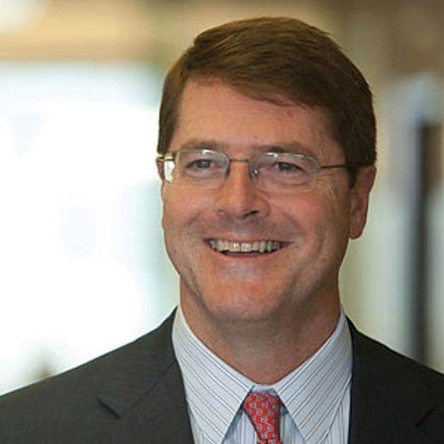 Jeffrey Furber