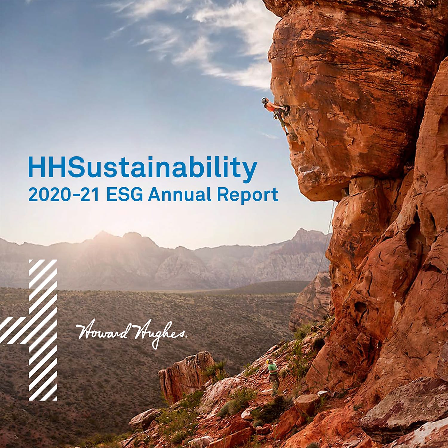HHSustainability 2020-2021 EST Annual Report