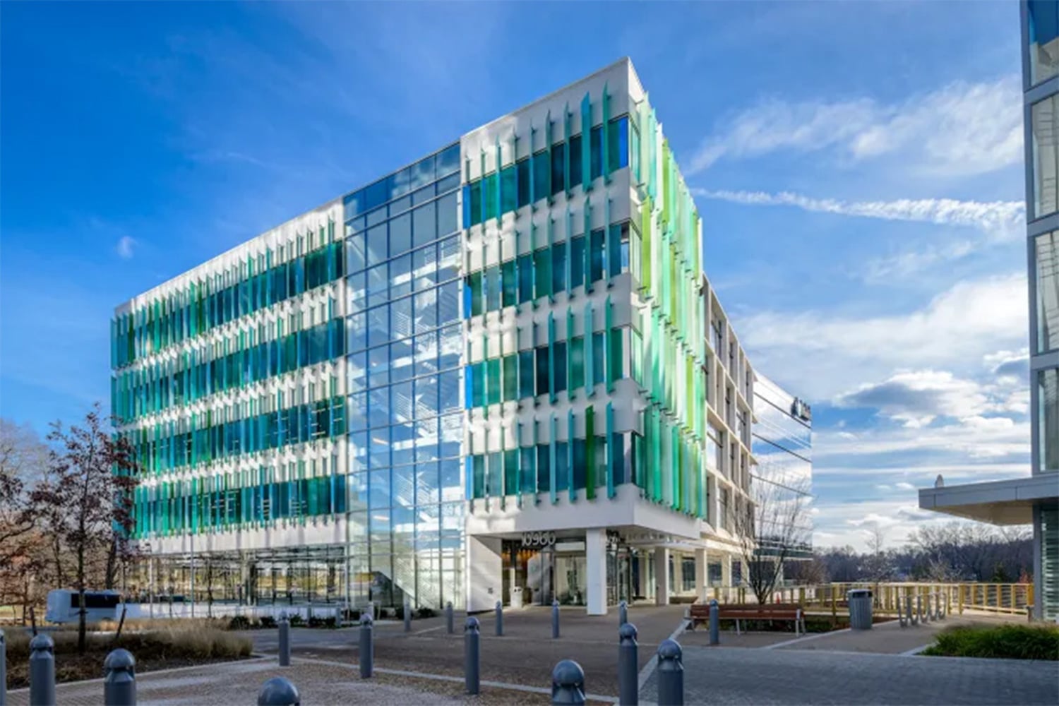 TEDCO HQ move to Downtown Columbia